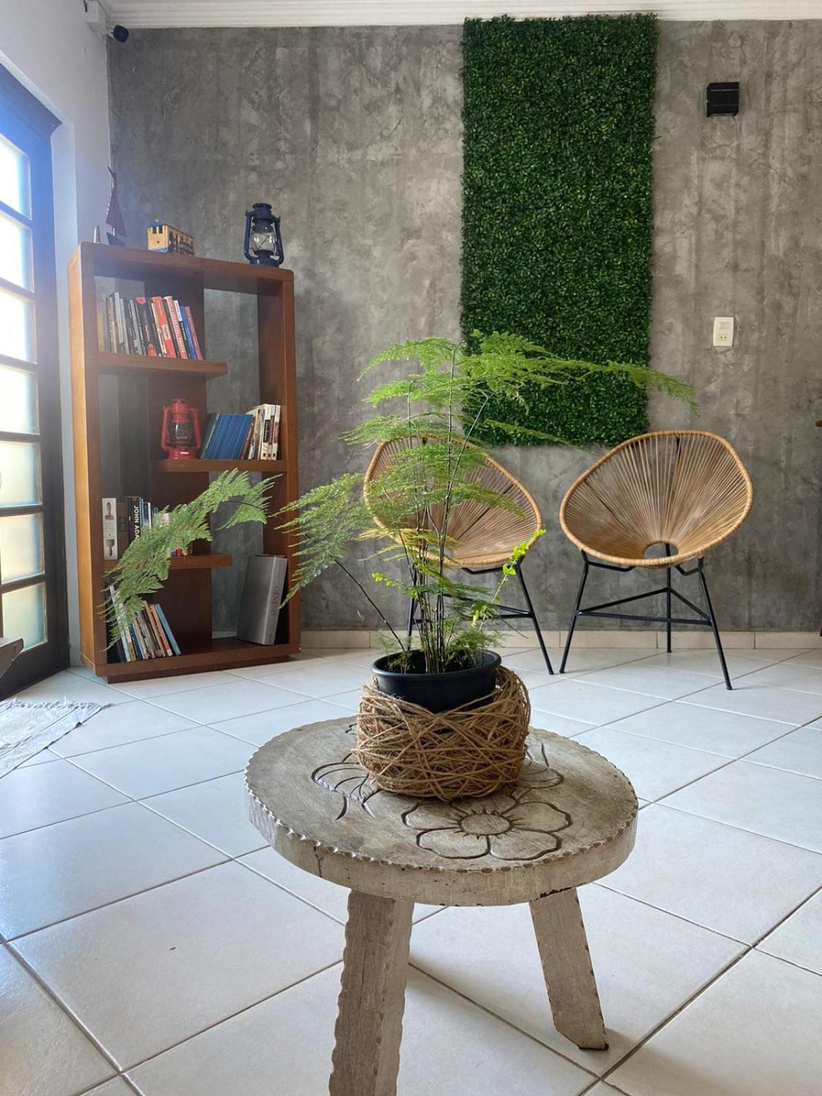 Pousada Luar Do Prata Trindade  Zewnętrze zdjęcie